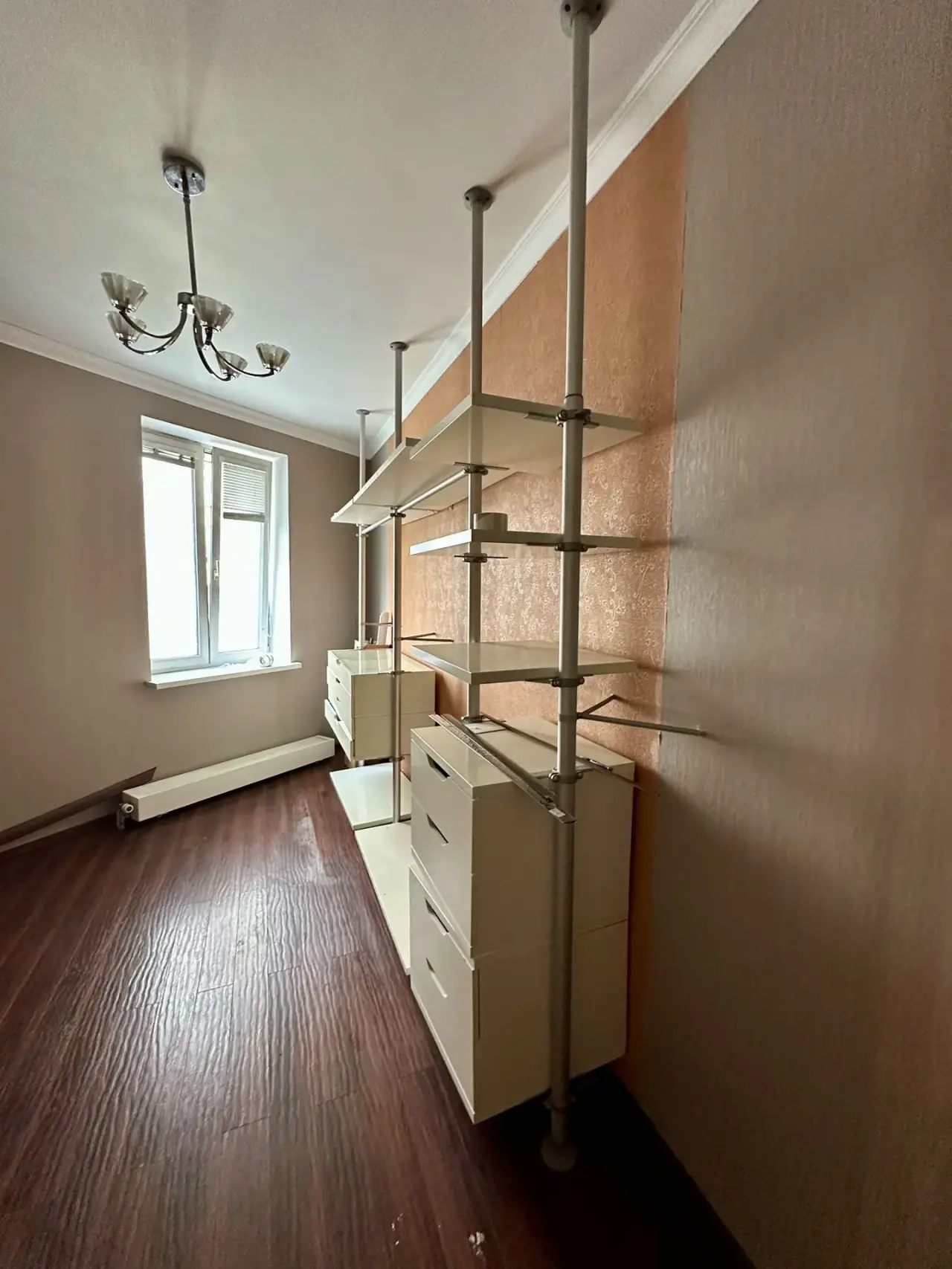 3-комнатная квартира, 80 м² — фото 8