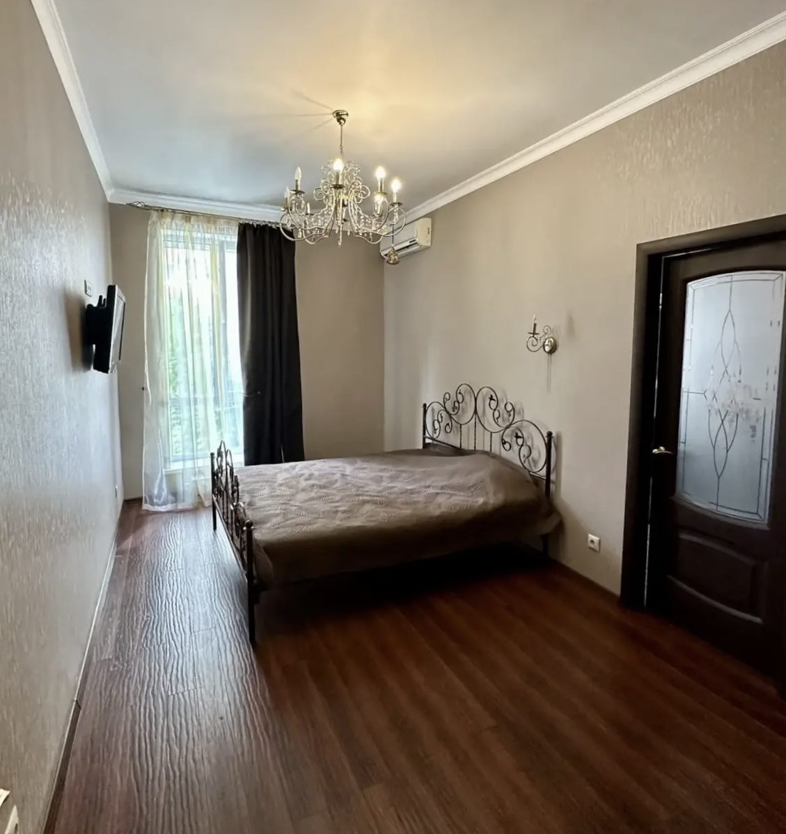 3-комнатная квартира, 80 м² — фото 4