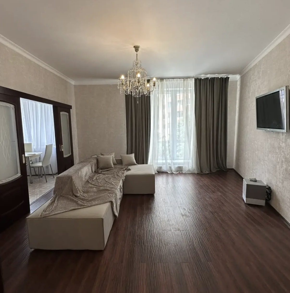 3-комнатная квартира, 80 м² — фото 7