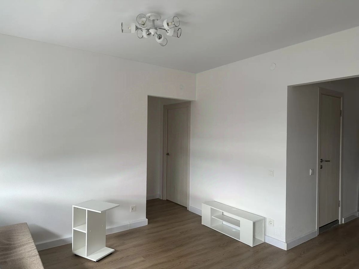 3-комнатная квартира, 55 м² — фото 4