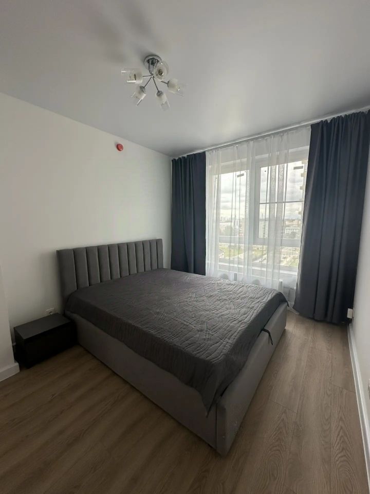 3-комнатная квартира, 55 м² — фото 5