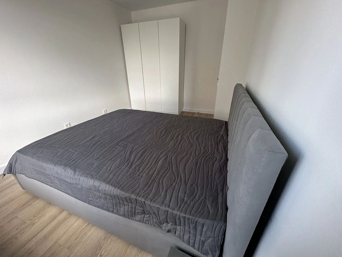 3-комнатная квартира, 55 м² — фото 6