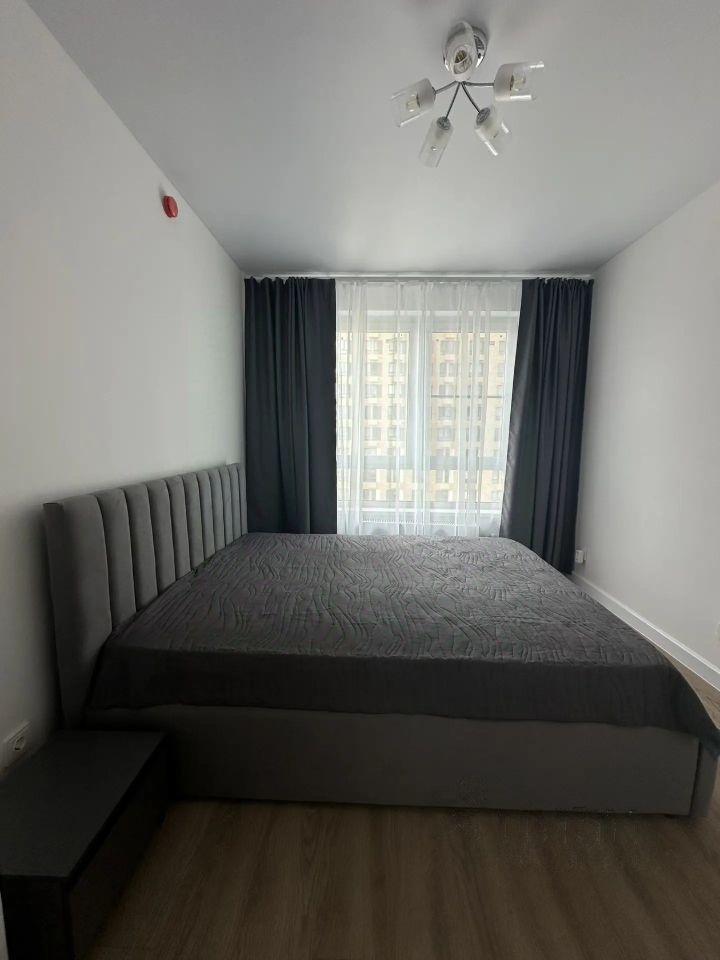 3-комнатная квартира, 55 м² — фото 7