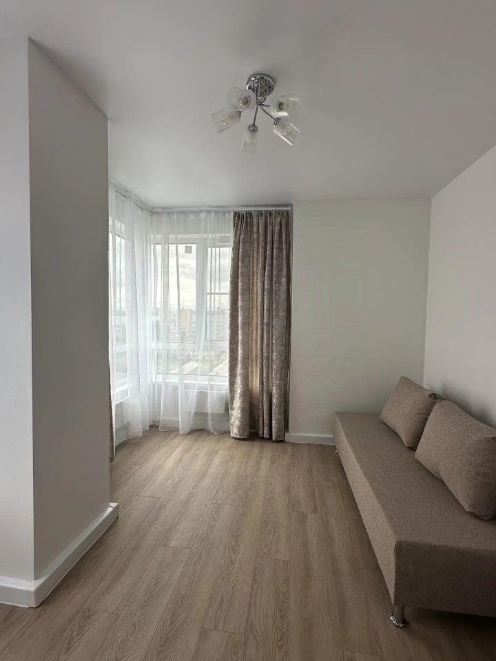 3-комнатная квартира, 55 м² — фото 8