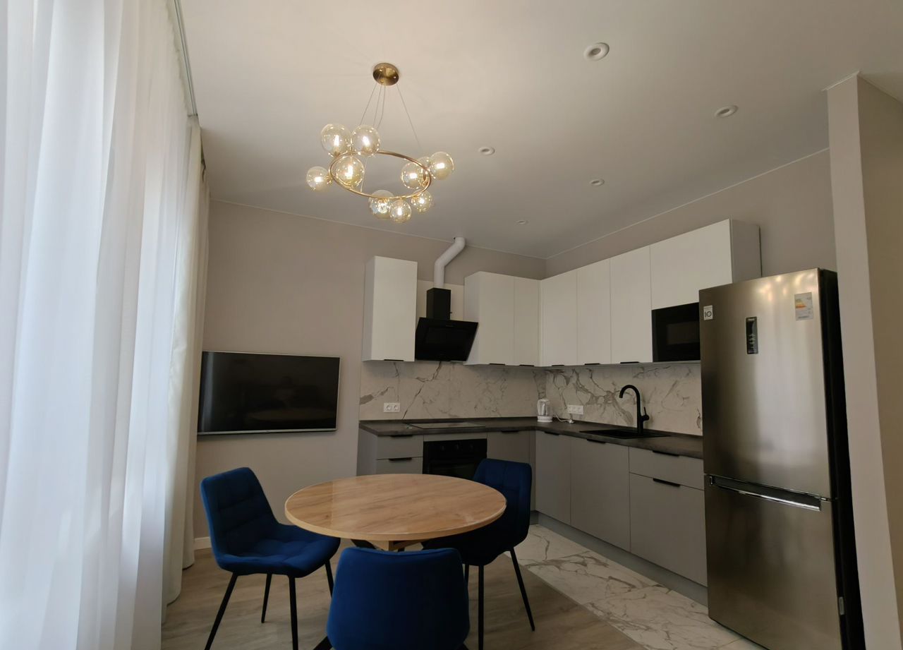2-комнатная квартира, 50 м² — фото 2