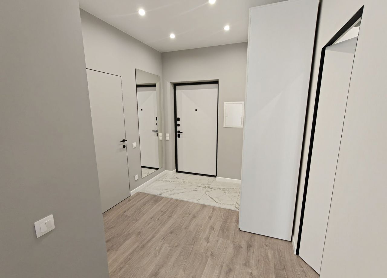 2-комнатная квартира, 50 м² — фото 4