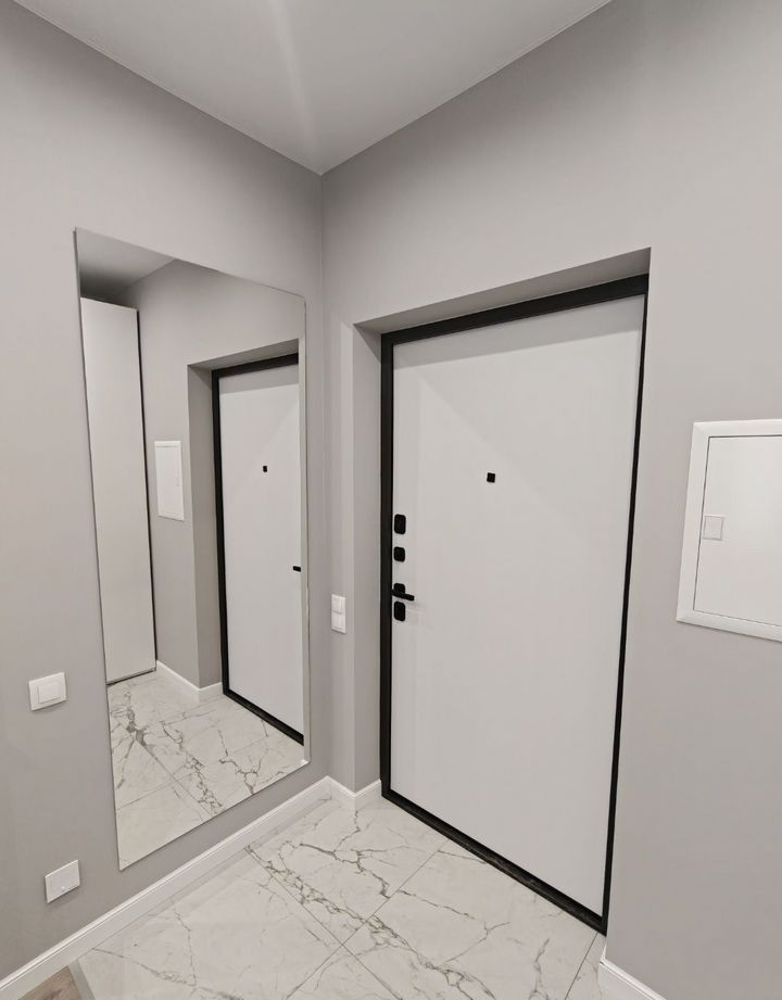 2-комнатная квартира, 50 м² — фото 5