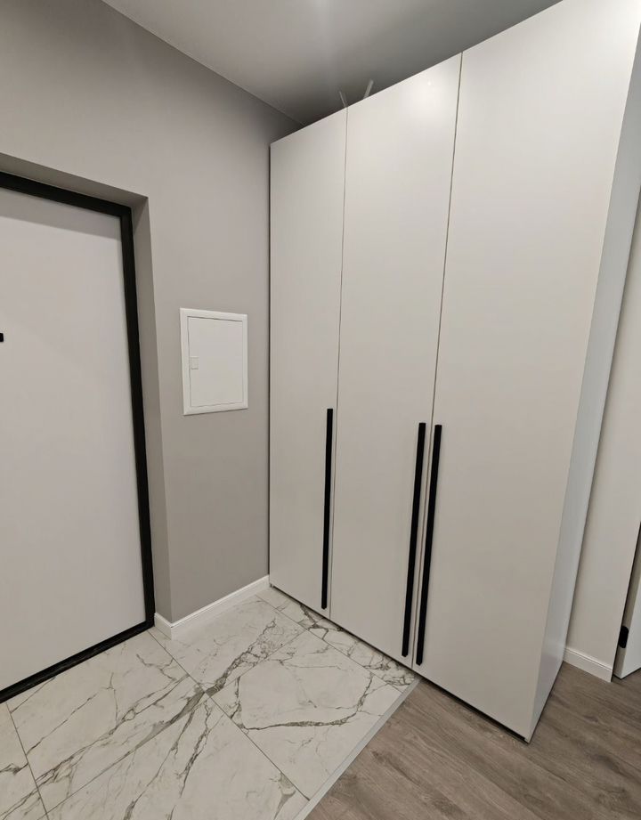 2-комнатная квартира, 50 м² — фото 6