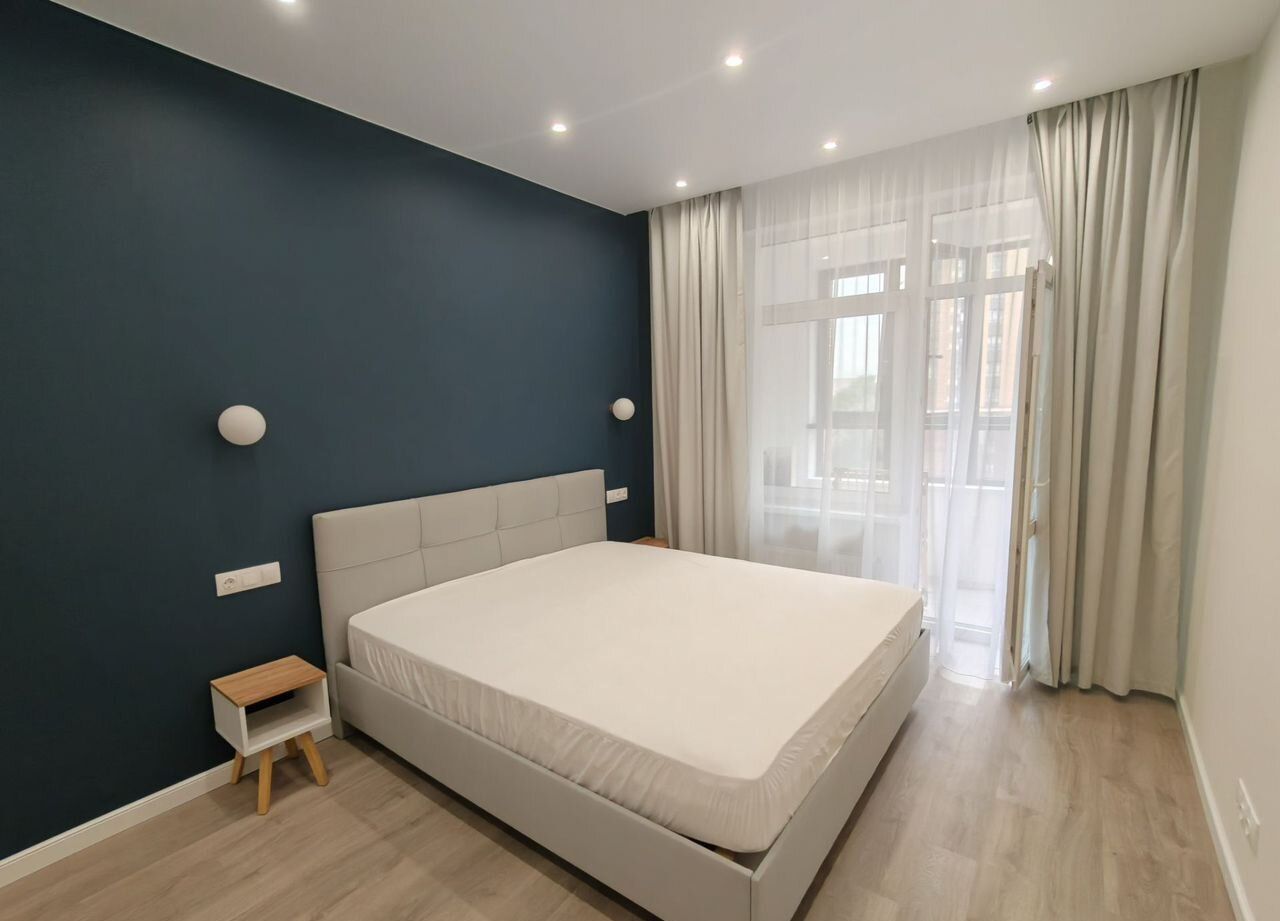 2-комнатная квартира, 50 м² — фото 7