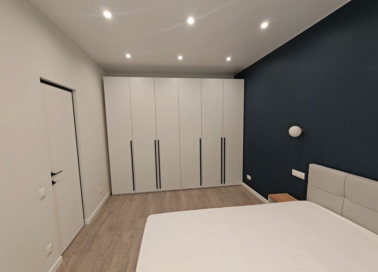 2-комнатная квартира, 50 м² — фото 8