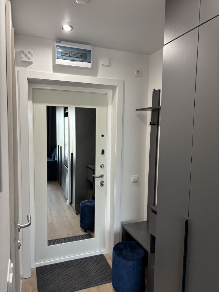 Квартира-студия, 24 м² — фото 3