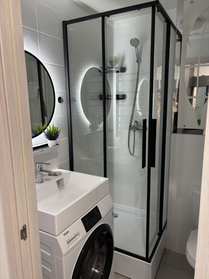 Квартира-студия, 24 м² — фото 4