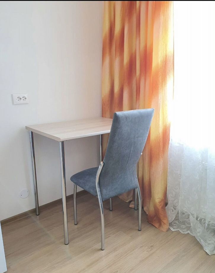 Квартира-студия, 35 м² — фото 3