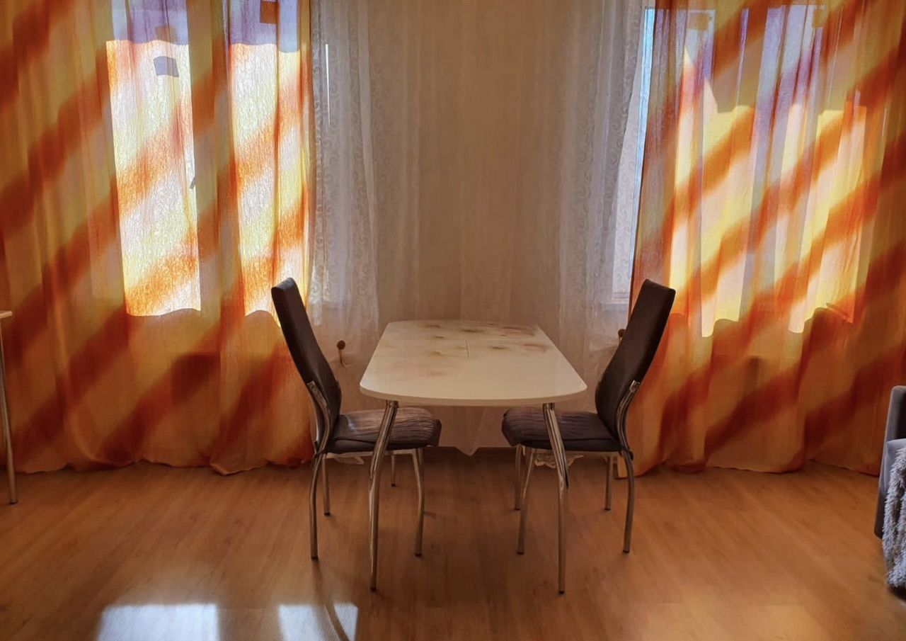 Квартира-студия, 35 м² — фото 5