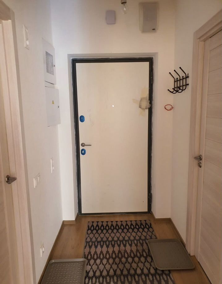 Квартира-студия, 35 м² — фото 8
