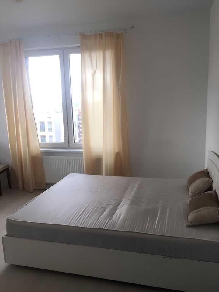 2-комнатная квартира, 52 м² — фото 3