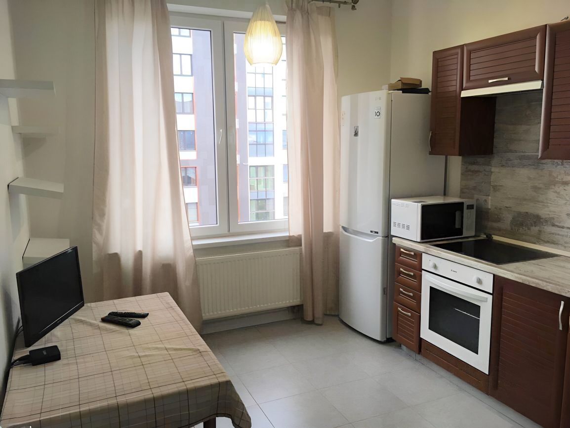2-комнатная квартира, 52 м² — фото 4