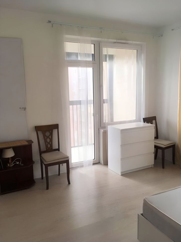 2-комнатная квартира, 52 м² — фото 6