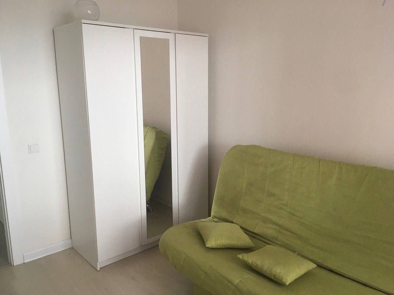 2-комнатная квартира, 52 м² — фото 7