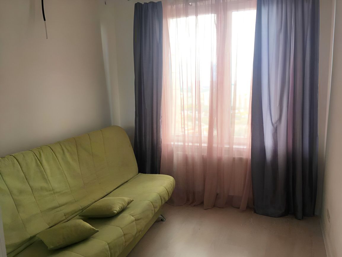 2-комнатная квартира, 52 м² — фото 8