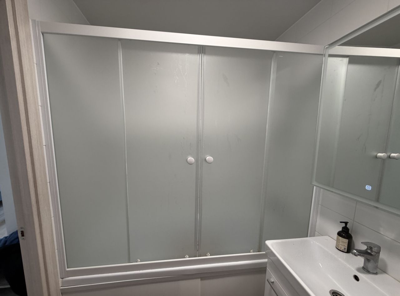 2-комнатная квартира, 35 м² — фото 8