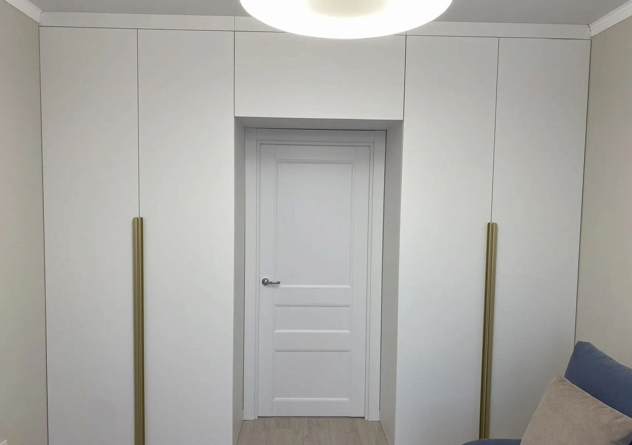 2-комнатная квартира, 57 м² — фото 5