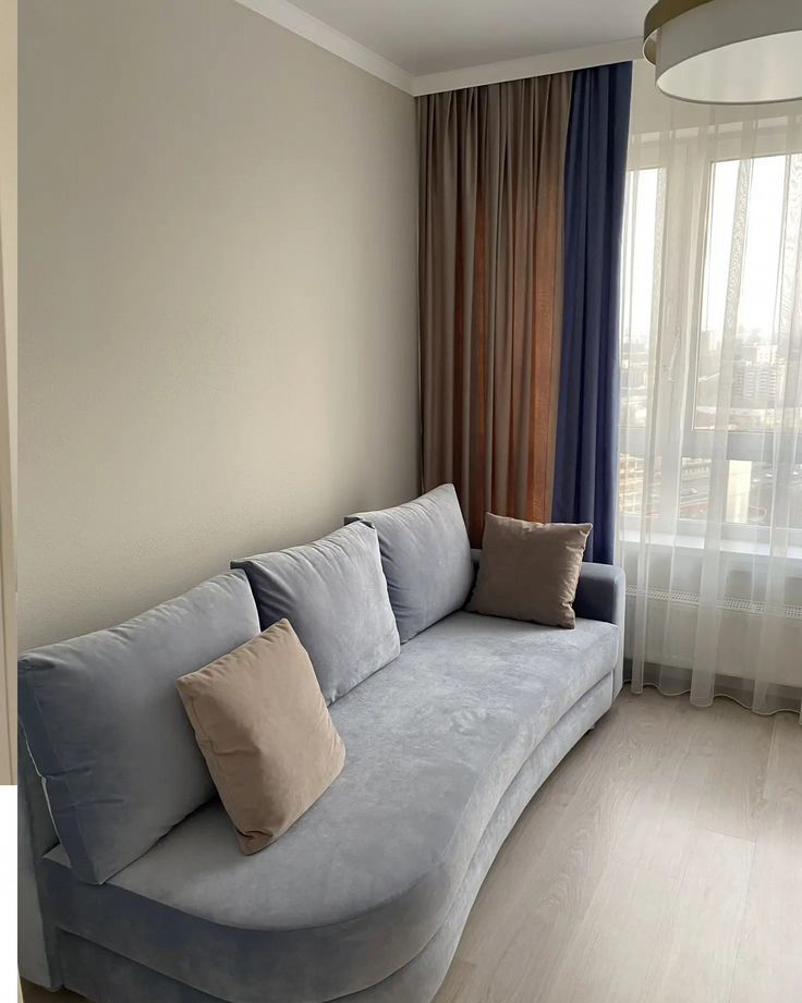 2-комнатная квартира, 57 м² — фото 7