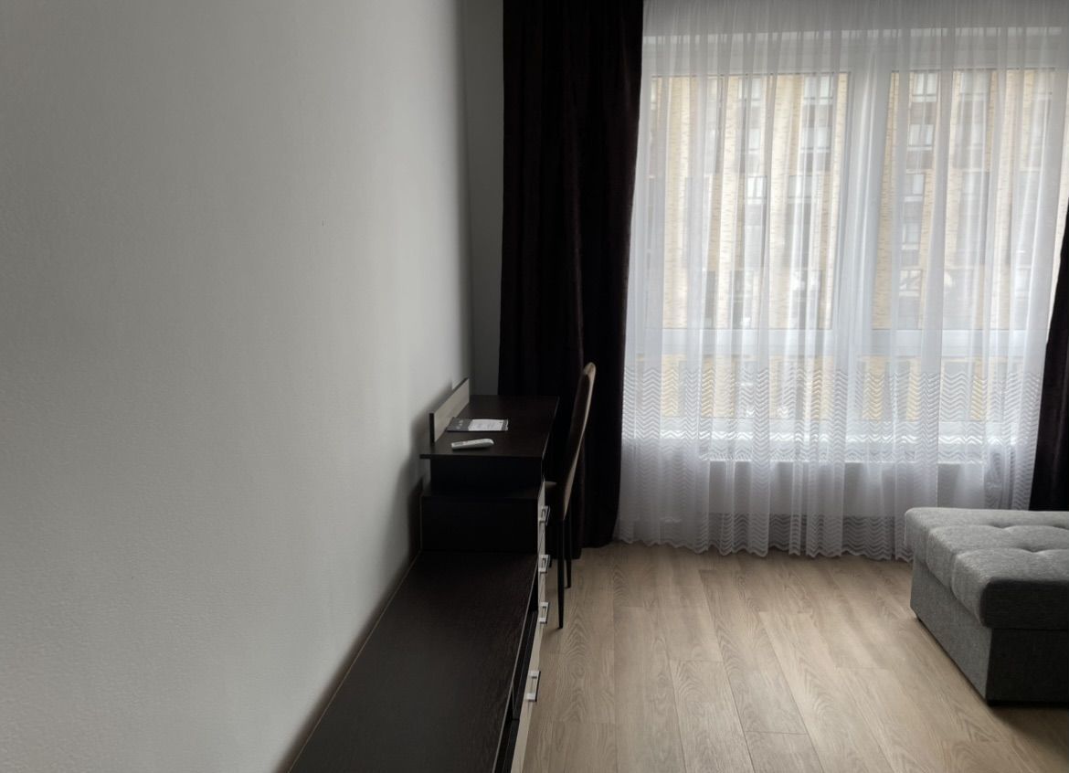 2-комнатная квартира, 40 м² — фото 2