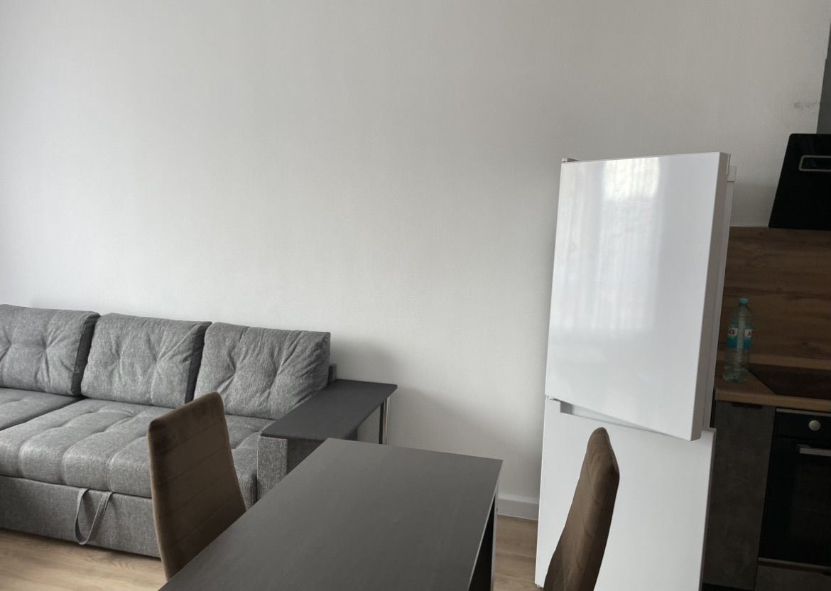 2-комнатная квартира, 40 м² — фото 3