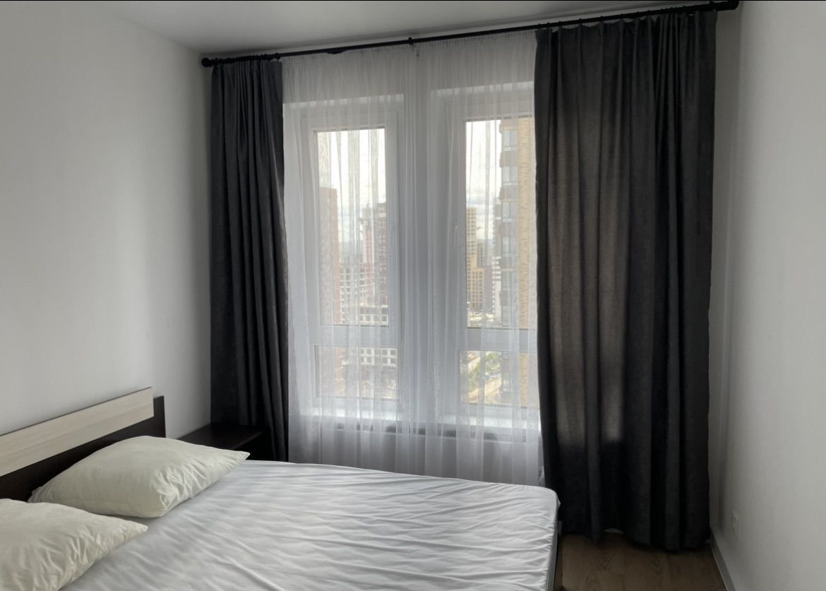 2-комнатная квартира, 40 м² — фото 5