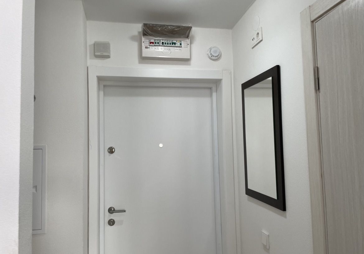 2-комнатная квартира, 40 м² — фото 6