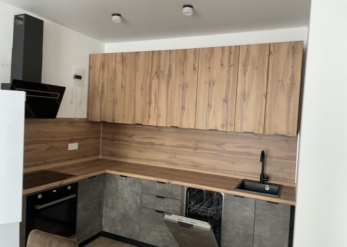 2-комнатная квартира, 40 м² — фото 7