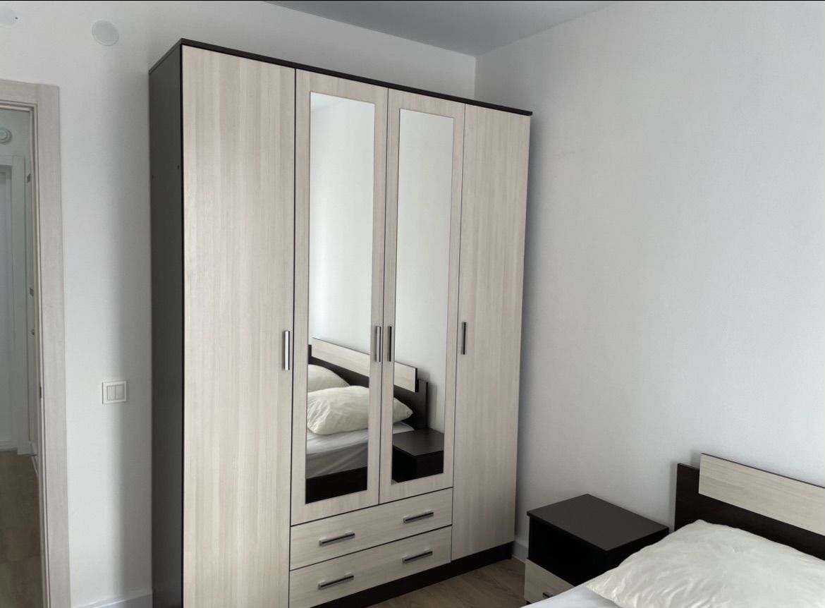 2-комнатная квартира, 40 м² — фото 8