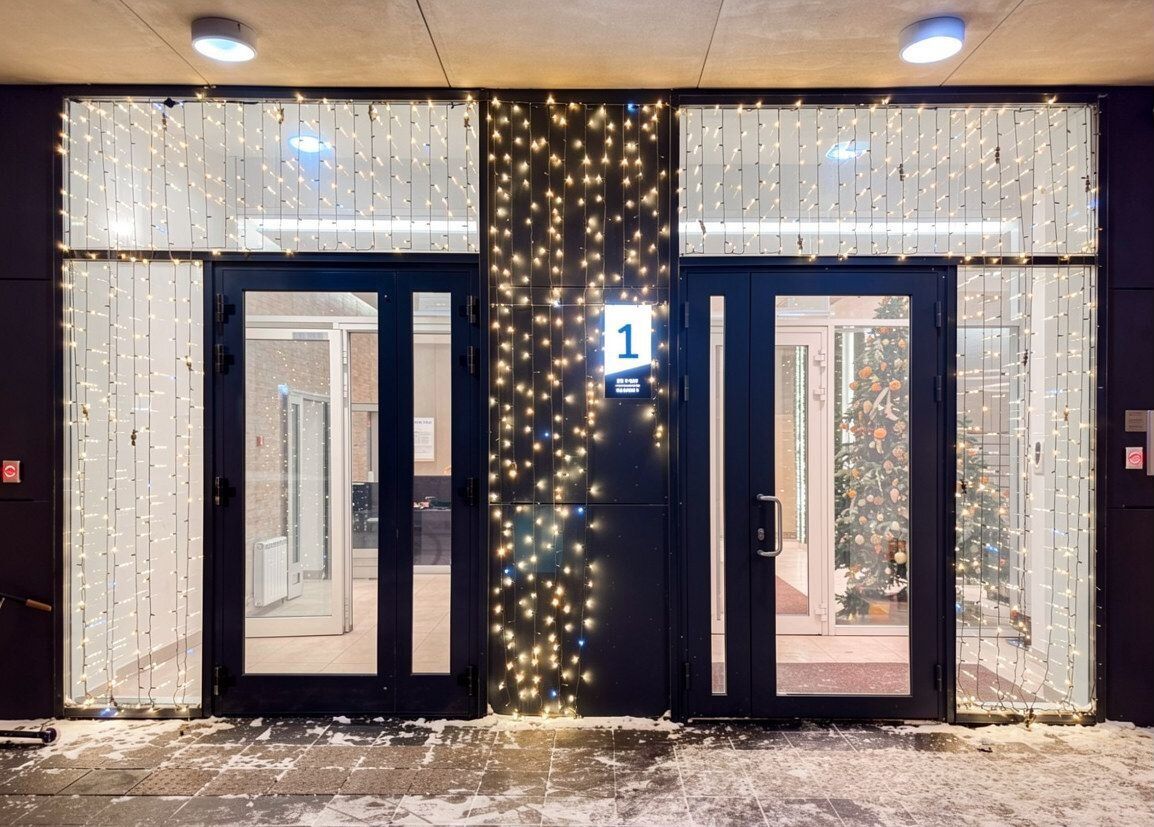 3-комнатная квартира, 111 м² — фото 4