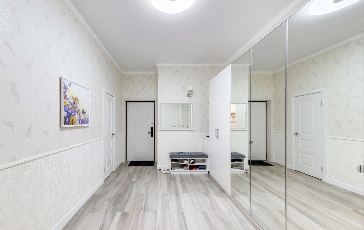 3-комнатная квартира, 111 м² — фото 6