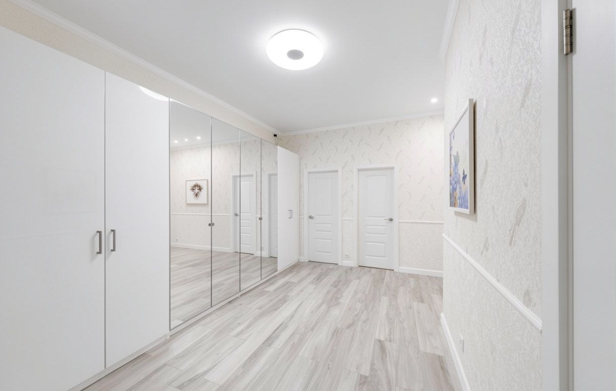 3-комнатная квартира, 111 м² — фото 7