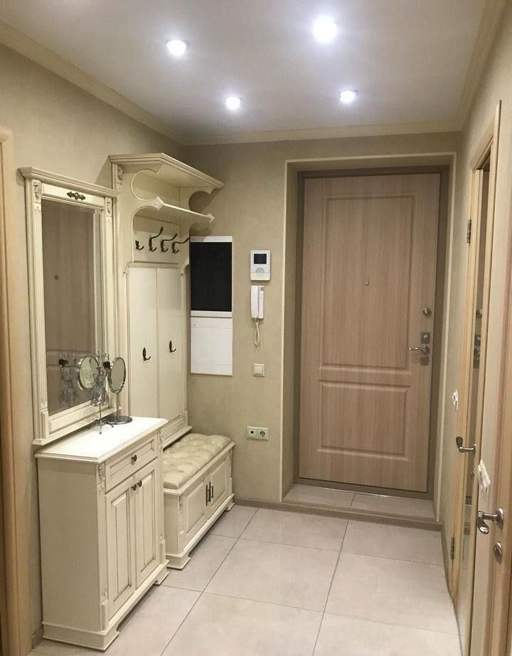 1-комнатная квартира, 40 м² — фото 6