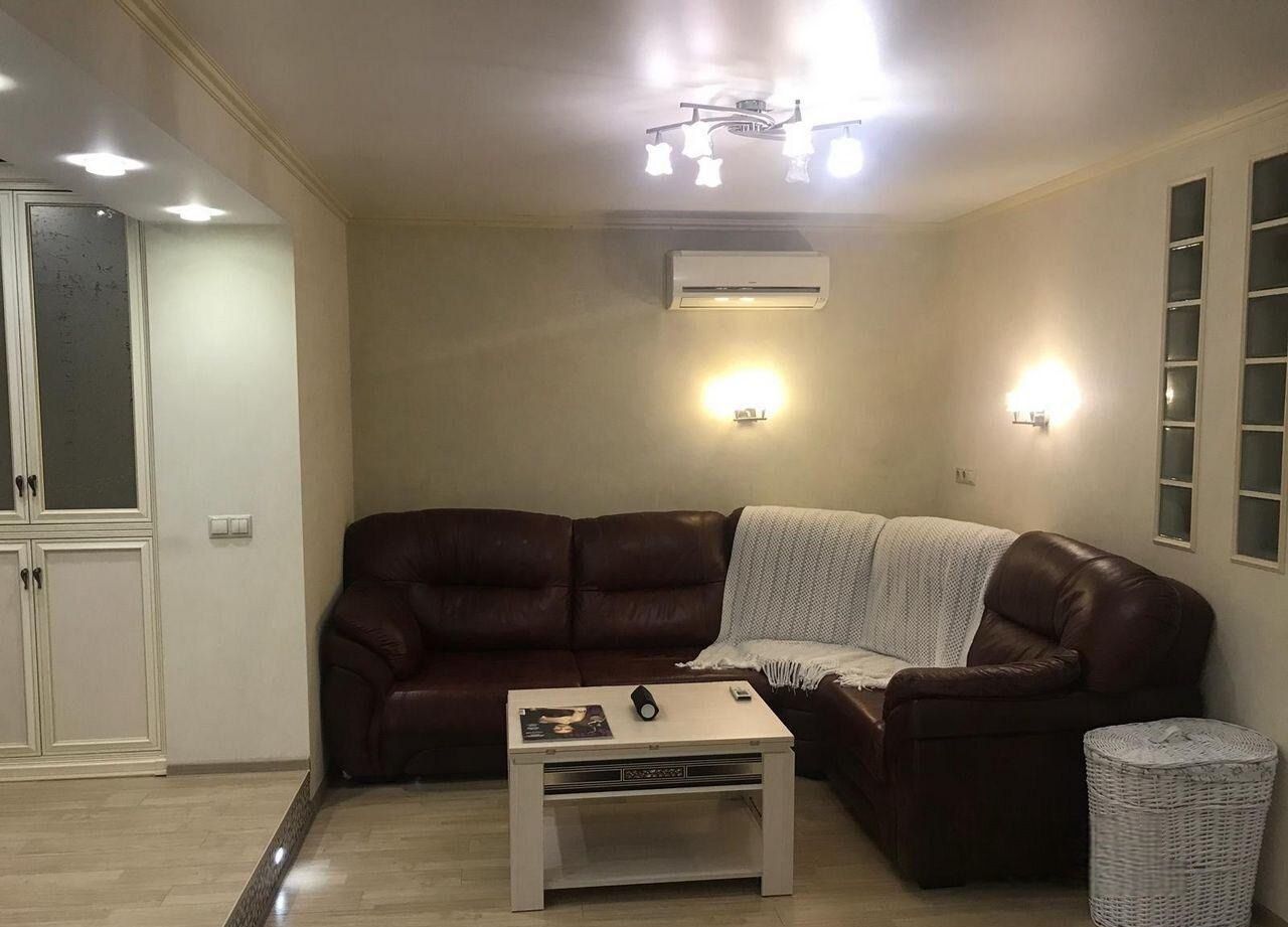 1-комнатная квартира, 40 м² — фото 3