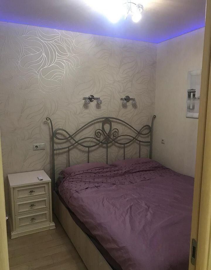 1-комнатная квартира, 40 м² — фото 4