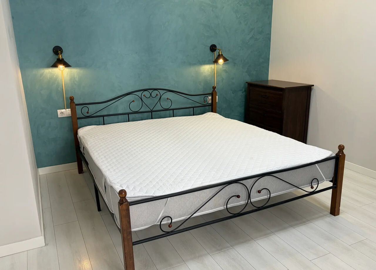 1-комнатная квартира, 41 м² — фото 2