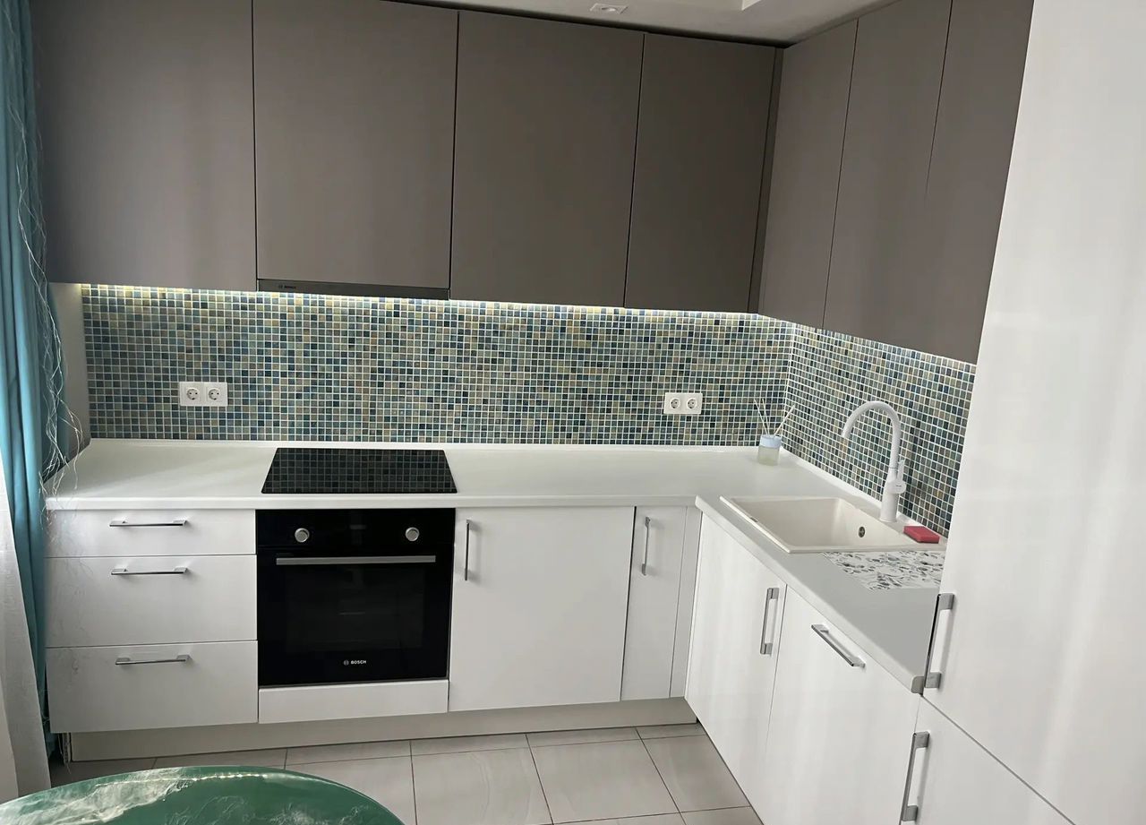 1-комнатная квартира, 41 м² — фото 3