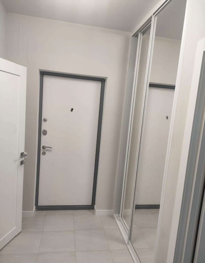 1-комнатная квартира, 41 м² — фото 6