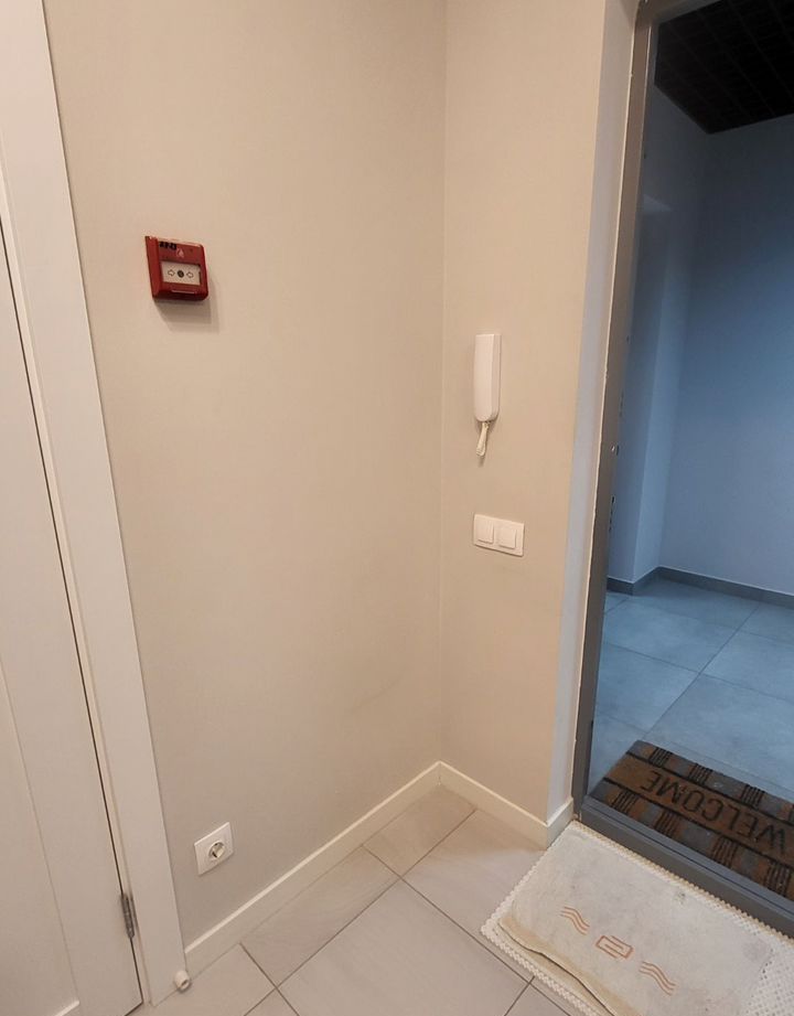 1-комнатная квартира, 41 м² — фото 7