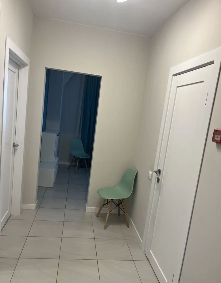 1-комнатная квартира, 41 м² — фото 8