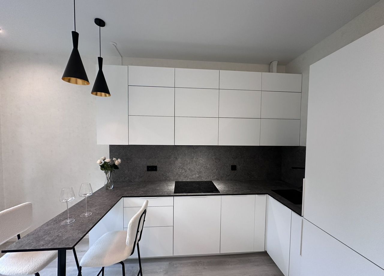 1-комнатная квартира, 40 м² — фото 5