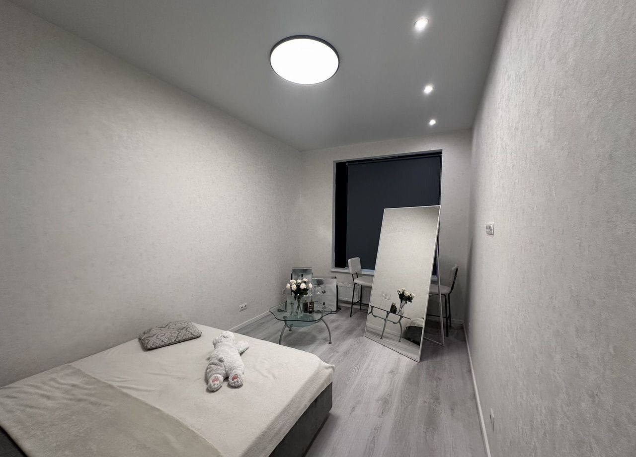 1-комнатная квартира, 40 м² — фото 8