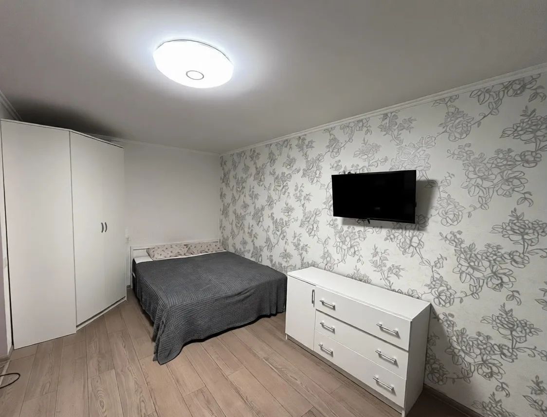 1-комнатная квартира, 35 м² — фото 3