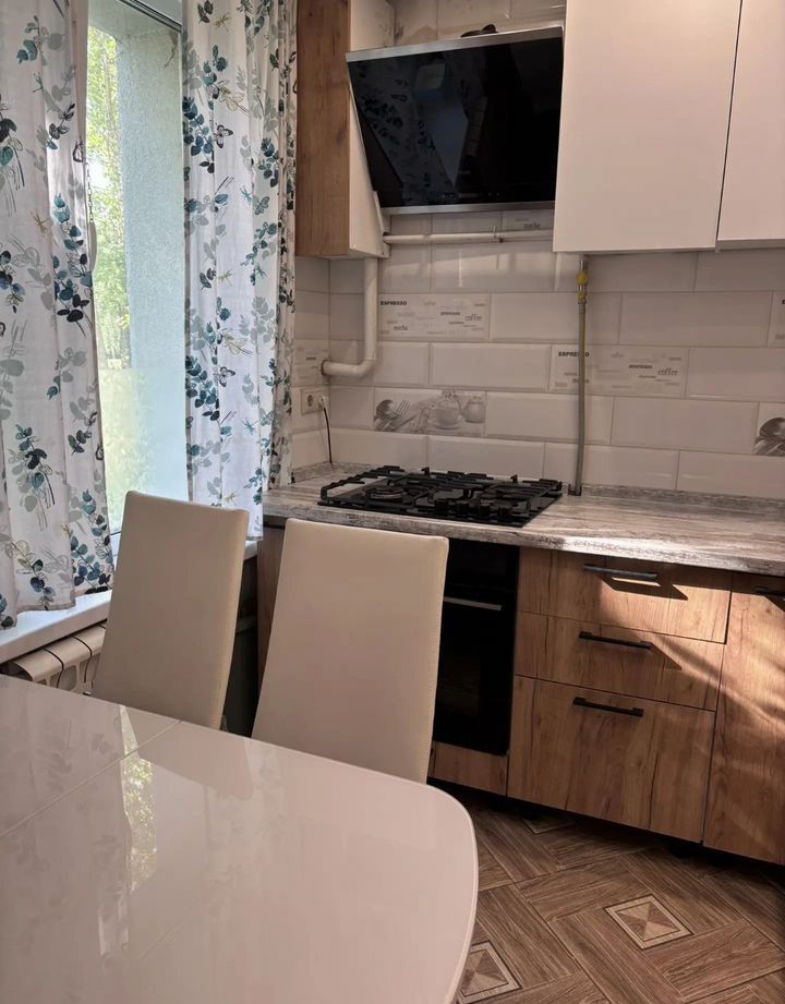 1-комнатная квартира, 35 м² — фото 2