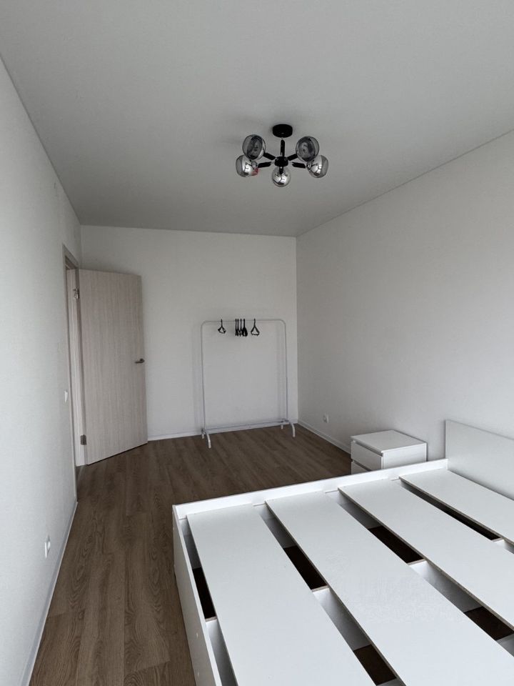 2-комнатная квартира, 42 м² — фото 2