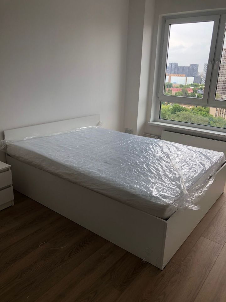 2-комнатная квартира, 42 м² — фото 4